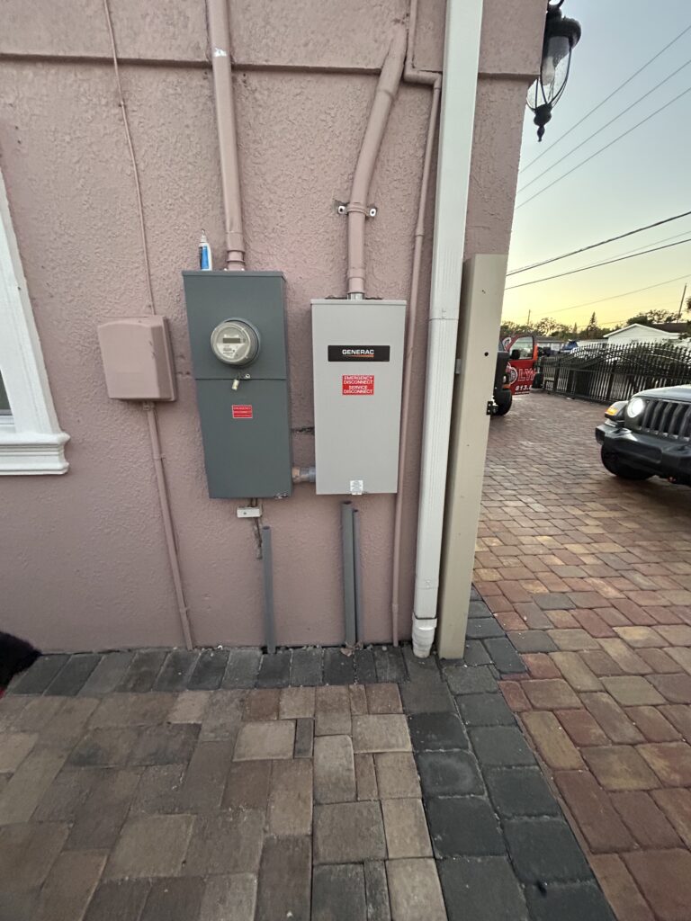 whole-home-battery-backup tampa fl