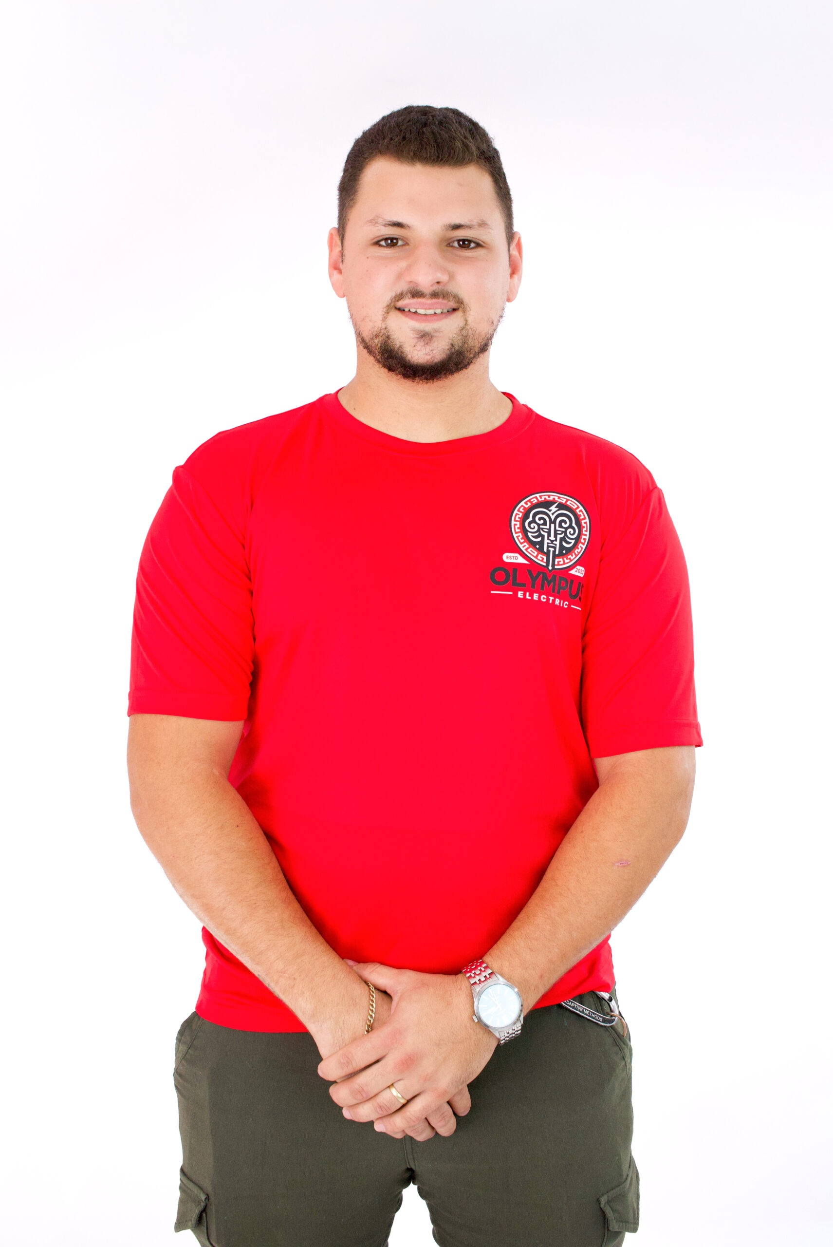 Thiago Restaldi